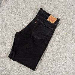 Levi's MIX CODED DENIM JEANS SPECIAL