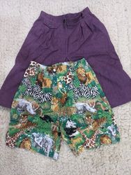 Shorts Femininos Sem Marca