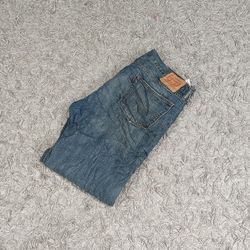 LEVIS MIX CODED DENIM JEANS SPECIAL - BUNDLE 96