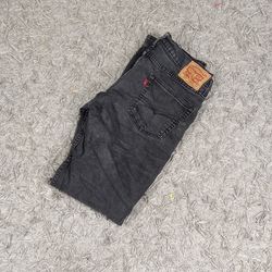 LEVIS MIX CODED DENIM JEANS SPECIAL - BUNDLE 97