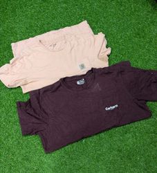 1085 - Carhartt Man T-shirt