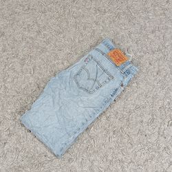 JEANS EN DENIM CODE MIX LEVIS SPÉCIAL - BUNDLE 99