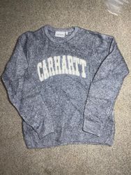 Premium Carhartt Pullover