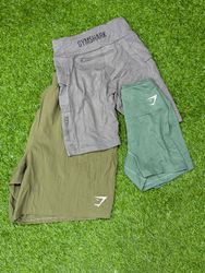 1089 - Gymshark Shorts