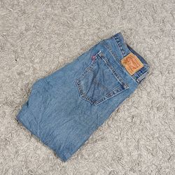 LEVIS MIX CODED DENIM JEANS SPECIAL - BUNDLE 104