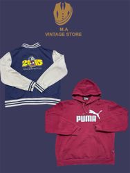 Branded Hoodies And Sweatshirt