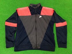 Nike Mix Zipper