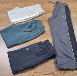 Pantaloni della tuta Mix