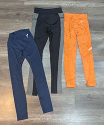 1094 - GymShark Leggings