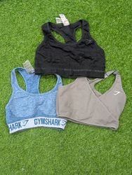 1095 - Gymshark Sports Bra