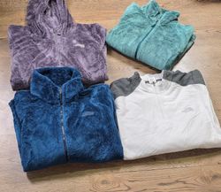 The North Face Jackets