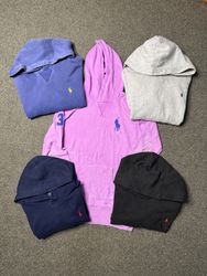 Ralph Lauren Hoodie