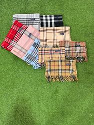 Premium Burberry  scarves