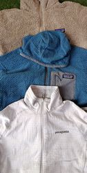 Patagonia Fleece 5Pcs (3287)