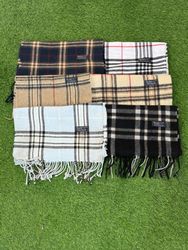 Unisex Burberry Scarves (c2)