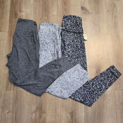 AV-0382 Lululemon Leggings