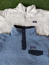 Patagonia Fleece 7Pcs (3290)