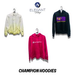 Champion Hoodies - EVM0002