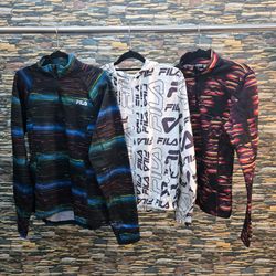 AV-0383 Fila Winter Collection