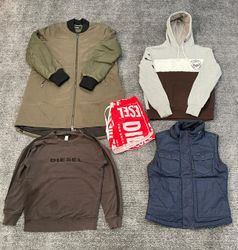 Pacchetto Diesel Premium (2811)