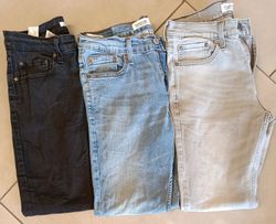 Levi's Pants/Jeans (11) pcs "3321"