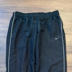 Nike Track Pants