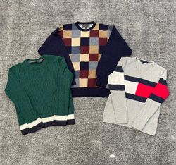 Maglione Tommy Hilfiger - e1 (2811)