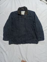 Abercrombie Fitch Jackets