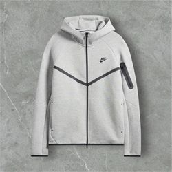 Mixed Branded Jackets