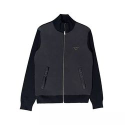Prada jackets mix bandal