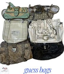 GUESS BAGS