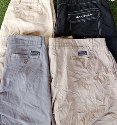 Nautica Shorts 9Pcs (3305)
