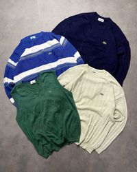 Lacoste Sweater