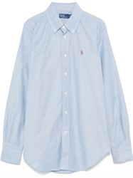 RALPH LAUREN SHIRTS - GRADE B
