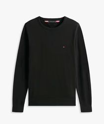 TOMMY HILFIGER CREWNECK KNITWEAR - GRADE AB