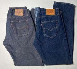 Levi’s jeans 501 WR_0309