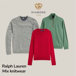 Ralph Lauren Mix tricot (06)