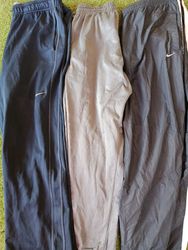 Nike trousers/Track pant 9Pcs (3310)