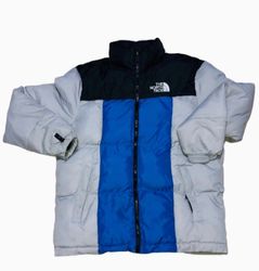 The North Face 700 Puffers