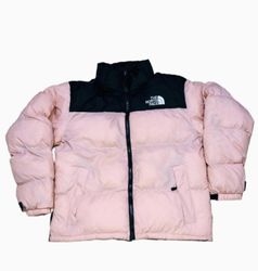 The North Face 700 Puffers