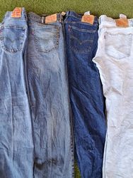 Levi's Mix Code Jeans 10Pcs