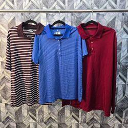 AV-0390 Nike Golf T-Shirts