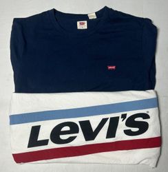 Levi’s T-shirts WR_0312