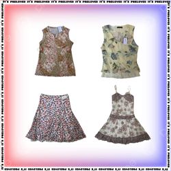 Meadow Muse - tops, dresses, skirts SRK (SS-2661)