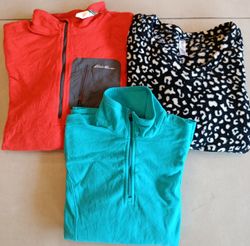 Unbranded Fleece (10) pcs "3325"