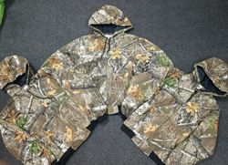 Carhartt RealTree/Camo/Jungle Active Wear Rework S..