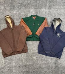 Tommy Hilfiger jacket