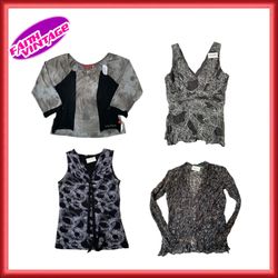 Style Squel Tops & Dresses Mix (FV-143)