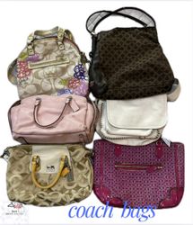 Coach Bags