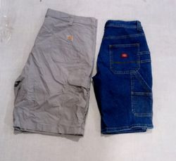 Carhartt & Dickies  Shorts